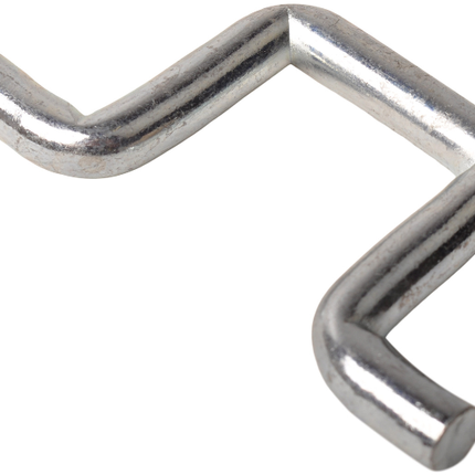 Cantonal Oeillet de sol en acier adapté à tous les modèles PSX - 10 mm d'épaisseur