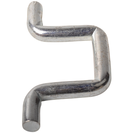 Cantonal Oeillet de sol en acier adapté à tous les modèles PSX - 10 mm d'épaisseur