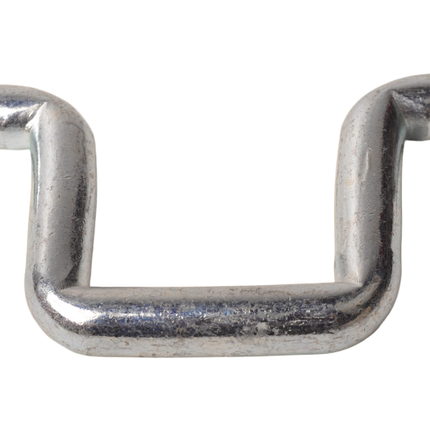 Cantonal Oeillet de sol en acier adapté à tous les modèles PSX - 10 mm d'épaisseur