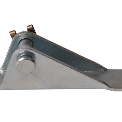 Cantonal Patin de fixation Ressort à gaz grand M6