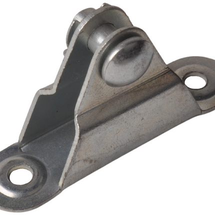 Cantonal Patin de fixation Ressort à gaz petit M5