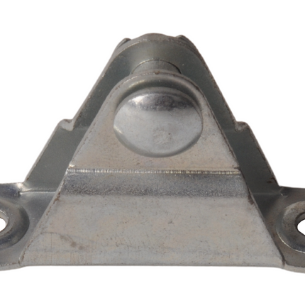 Cantonal Patin de fixation Ressort à gaz petit M5