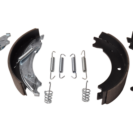 Cantonal Patins de frein type Knott - 200x50 - frein type 20-2425/1