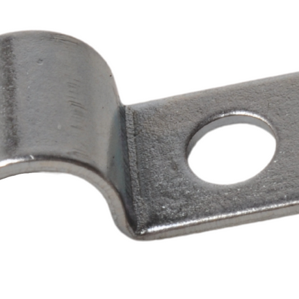 Cantonal Pince à chassis 8 mm à visser - 20 pièce