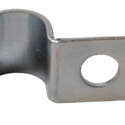 Cantonal Pince à chassis 8 mm à visser - 20 pièce