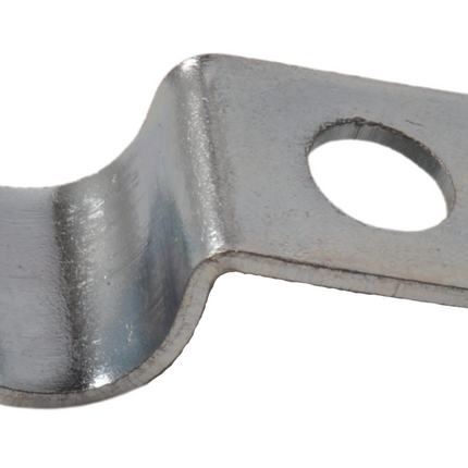 Cantonal Pince à chassis 8 mm à visser - 20 pièce