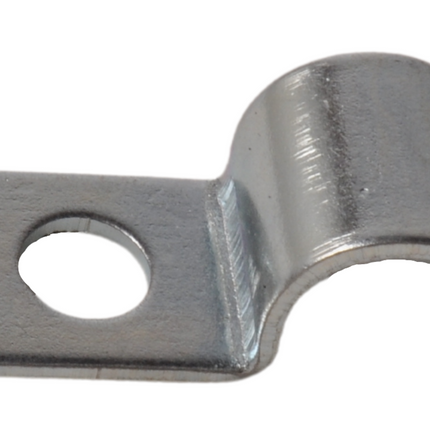 Cantonal Pince à chassis 8 mm à visser - 20 pièce