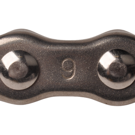 Cantonal Pince duplex en acier inoxydable pour fil d'acier (6mm)