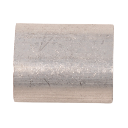 Cantonal Pince en aluminium pour fil d'acier de 6 mm