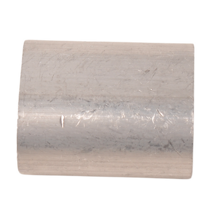 Cantonal Pince en aluminium pour fil d'acier de 8 mm