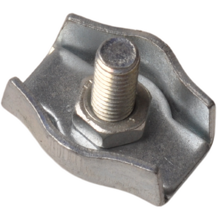 Cantonal Pince Simplex pour fil d'acier (4 mm)