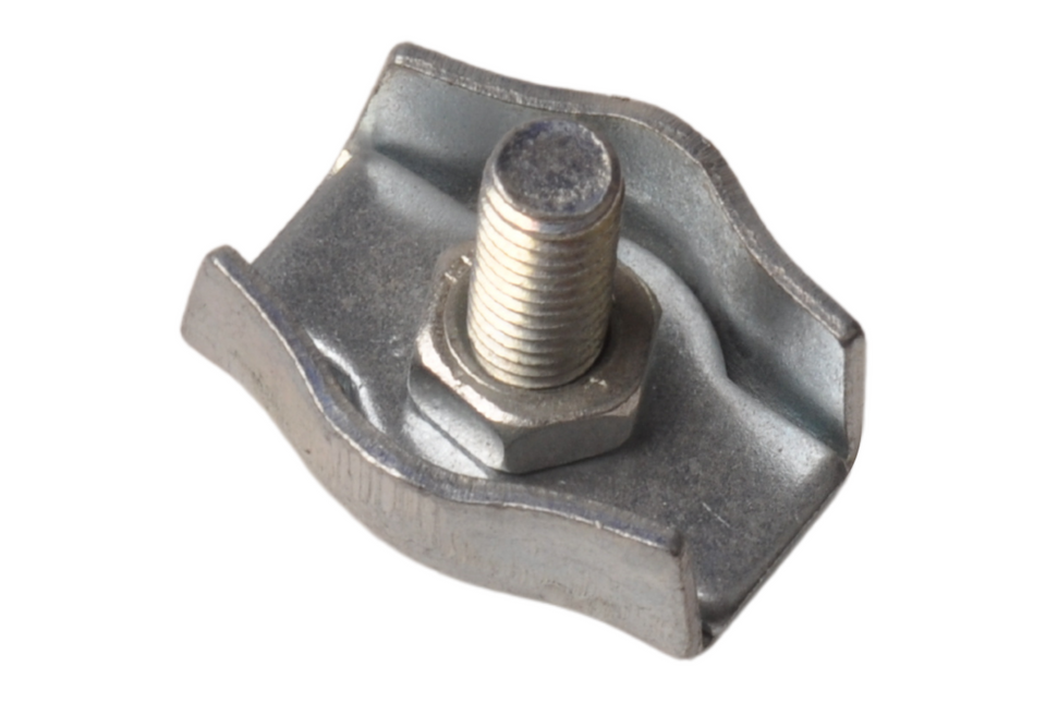 Cantonal Pince Simplex pour fil d'acier (4 mm)