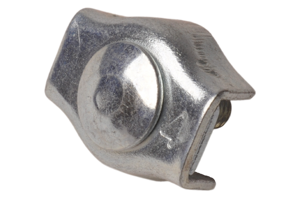 Cantonal Pince Simplex pour fil d'acier (4 mm)