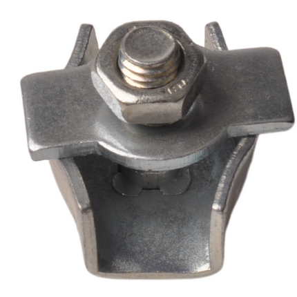 Cantonal Pince Simplex pour fil d'acier (4 mm)