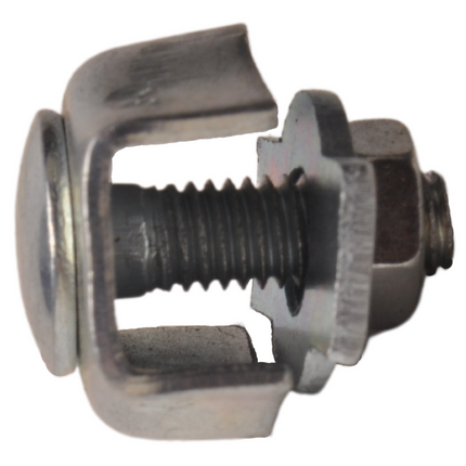 Cantonal Pince Simplex pour fil d'acier (4 mm)