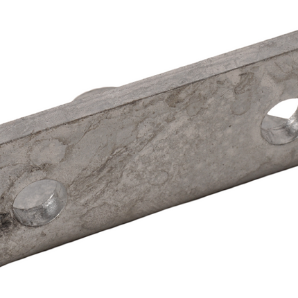 Cantonal Plaque de fixation pour amortisseur