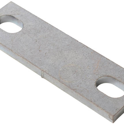 Cantonal Plaque de montage 100x30x6 mm