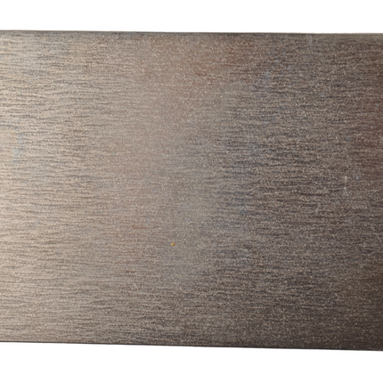 Cantonal Plaque de montage 140x80x6 mm