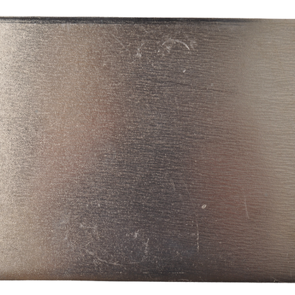 Cantonal Plaque de montage 160x100x6 mm