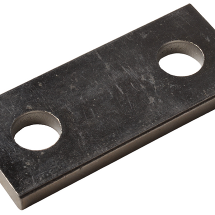 Cantonal Plaque de montage 70x30x6 mm