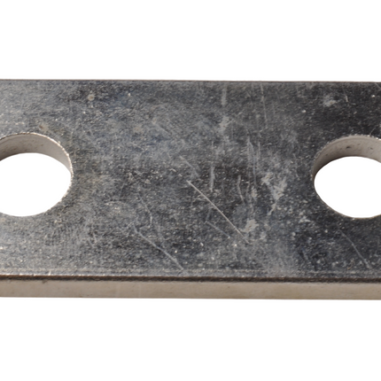 Cantonal Plaque de montage 70x30x6 mm