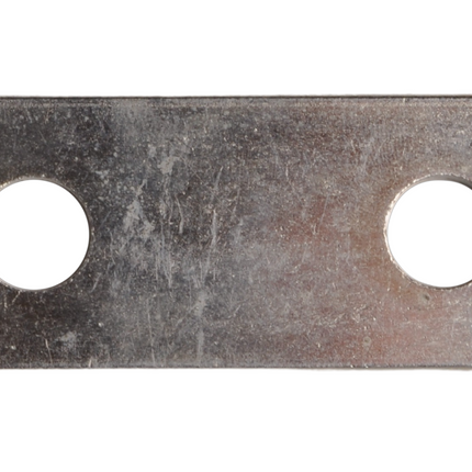 Cantonal Plaque de montage 70x30x6 mm