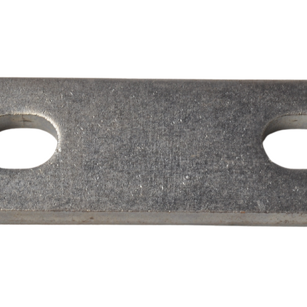 Cantonal Plaque de montage 80x30x6 mm