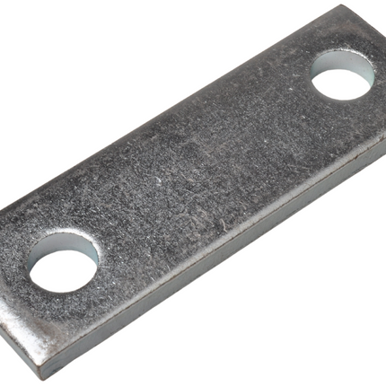 Cantonal Plaque de montage 90x30x6 mm