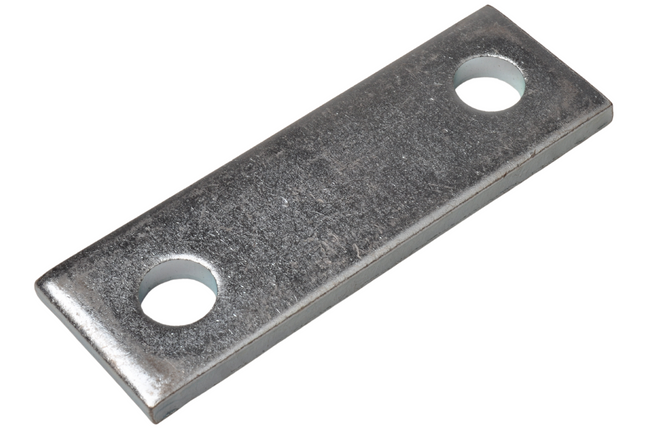 Cantonal Plaque de montage 90x30x6 mm