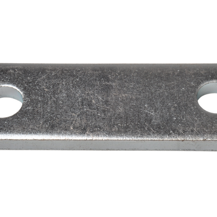 Cantonal Plaque de montage 90x30x6 mm