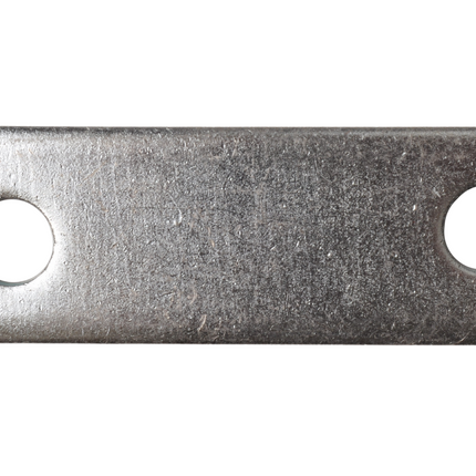 Cantonal Plaque de montage 90x30x6 mm