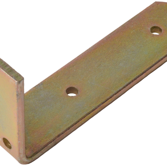 Cantonal Poignée de garde boue (150 x 40 mm)