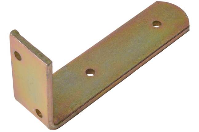 Cantonal Poignée de garde boue (150 x 40 mm)