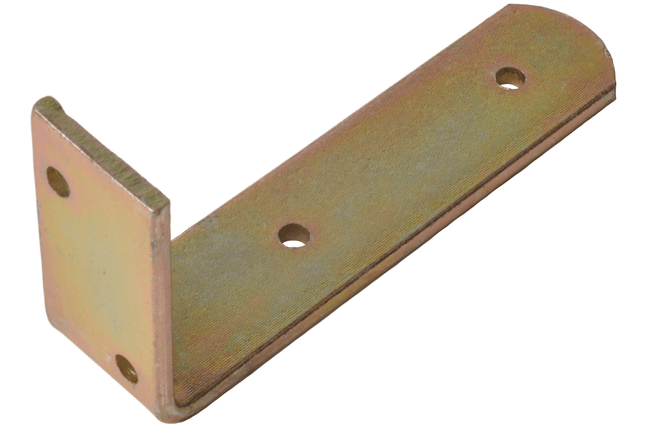 Cantonal Poignée de garde boue (150 x 40 mm)