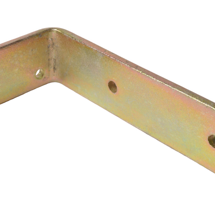 Cantonal Poignée de garde boue (150 x 40 mm)