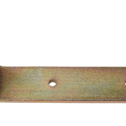 Cantonal Poignée de garde boue (150 x 40 mm)