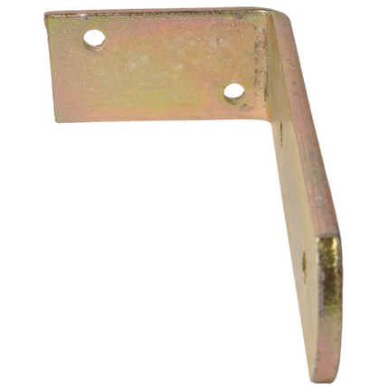 Cantonal Poignée de garde boue (150 x 40 mm)