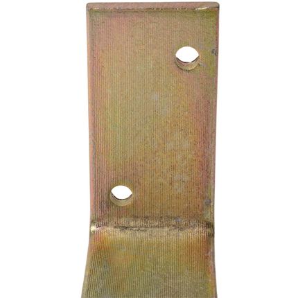 Cantonal Poignée de garde boue (150 x 40 mm)