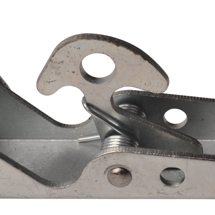 Cantonal Poignée de tirage - anse ronde