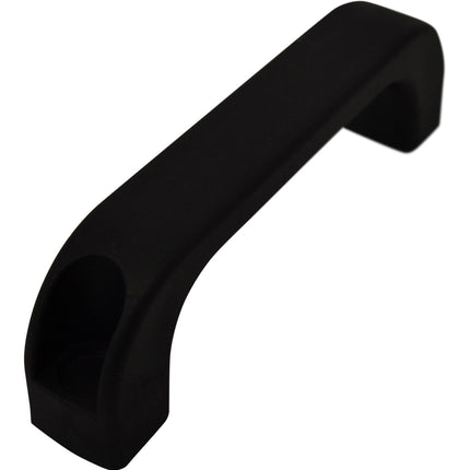 Cantonal Poignée en forme d'étrier avec douille en laiton M