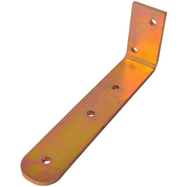 Cantonal Poignées de garde boue - 213x41x78 mm