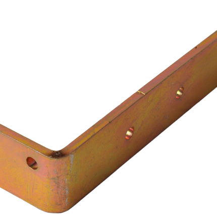 Cantonal Poignées de garde boue - 213x41x78 mm