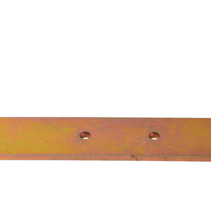 Cantonal Poignées de garde boue - 213x41x78 mm