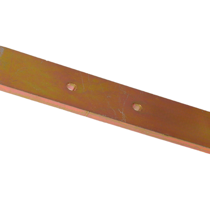 Cantonal Poignées de garde boue - 213x41x78 mm