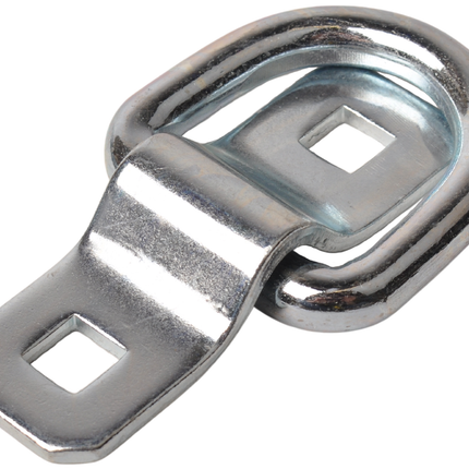 Cantonal Point d'ancrage encastré 145x100 mm