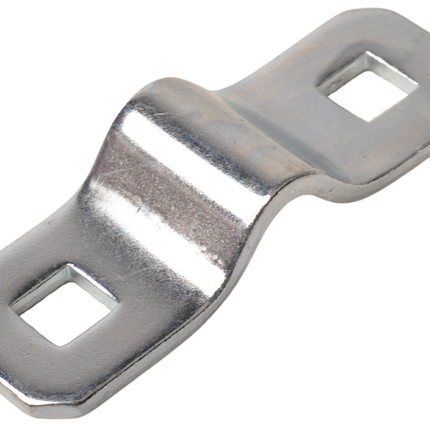 Cantonal Point d'ancrage encastré 145x100 mm