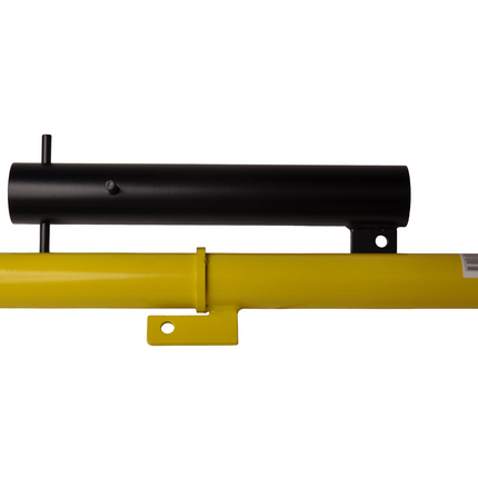 Cantonal Poteau parking avec serrures pour remorques et caravanes