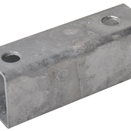 Cantonal Presse-étoupe adapté à la serrure DoubleLock A60