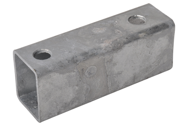 Cantonal Presse-étoupe adapté à la serrure DoubleLock A60