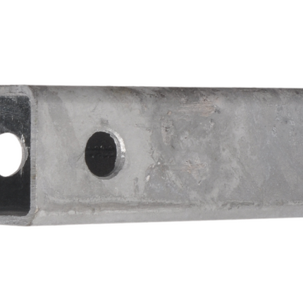 Cantonal Presse-étoupe adapté à la serrure DoubleLock A60